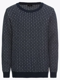 Pepe Jeans Pullover DEAN dunkelblau