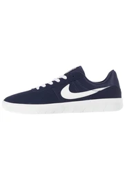 Nike SB Sneaker ''''Team Classic'''' navy