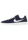 Nike SB Sneaker ''''Team Classic'''' navy