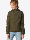 Nepromokavé bundy na jízdu na koni image