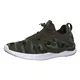 PUMA Sneaker IGNITE Flash Camo 191484-01 mit auffälligem Design grün