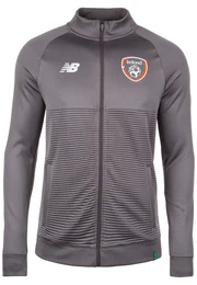 Irland Elite Walk Out Jacke Herren basaltgrau