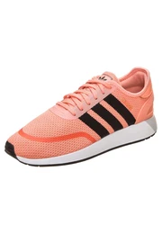 Sneaker ''''N-5923'''' koralle / schwarz