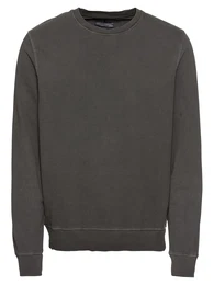 Revolution Sweatshirt basaltgrau