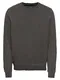 Revolution Sweatshirt basaltgrau