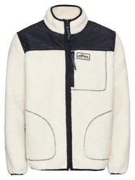 Pepe Jeans Jacke GROUCHO beige / navy