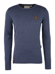 Pullover navy