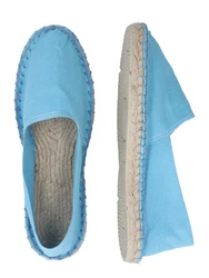 espadrij loriginale Espadrilles 'Classic' hellblau