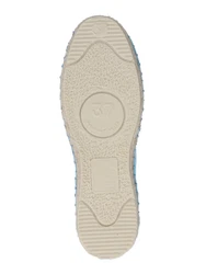 espadrij loriginale Espadrilles 'Classic' hellblau