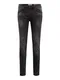 Petrol Industries Jeans 'Seaham' black denim