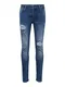 Only & Sons ''''onsLOOMP'''' blue denim