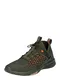 PUMA Sportschuh ''''Mantra FUSEFIT Unrest'''' khaki / hellorange