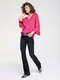 heine Bluza  roza