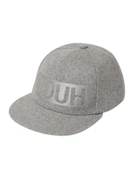 HUGO Cap Men-X 536/1 grau