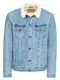 JACK & JONES Jeansjacke blue denim