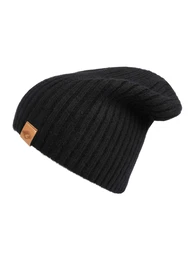 Beanie ''''Justin'''' schwarz