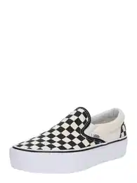 Sneaker 'UA Classic' schwarz / wei