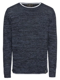 Pullover ''''MST ALABAMA'''' navy