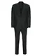SELECTED HOMME Anzug ''''SLHSLIM-MYLOIVER DK GREY SUIT B'''' dunkelgrau