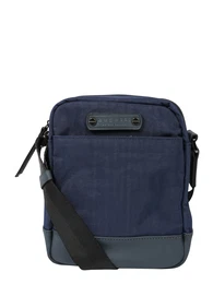 Bugatti Schultertasche BUONO navy