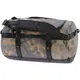 THE NORTH FACE Reisetasche ''''Base Camp Duffel'''' hellgrün / braun / grasgrün