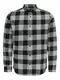 Only & Sons Hemd ''''Gudmund'''' schwarz / grau