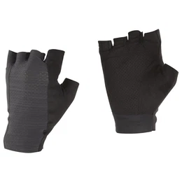 REEBOK Trainingshandschuhe schwarz