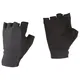 REEBOK Trainingshandschuhe schwarz