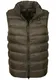 Blauer.USA Weste oliv
