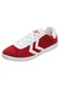 Hummel Sneaker ''''Off-Field'''' weiß / rot