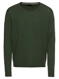 Pepe Jeans Pullover LIVERPOOL dunkelgrün