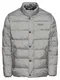 Pepe Jeans Winterjacke Buck hellgrau