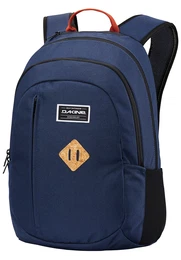 Rucksack ''''Factor 22L'''' navy / orangerot