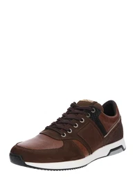 BJÖRN BORG Sneaker HAMILTON TMB M kastanienbraun