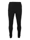 UNDER ARMOUR Sporthose ''''Rival'''' schwarz