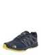 THE NORTH FACE Hikingschuh Litewave Fastpack GTX blau / gelb