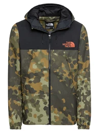THE NORTH FACE Jacke M 1990 MNT Q grün / schwarz