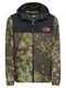 THE NORTH FACE Jacke M 1990 MNT Q grün / schwarz