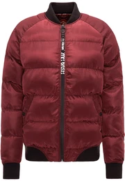 Jacke beere
