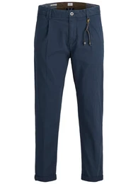 JACK & JONES Chino ACE MILTON AKM 562 navy