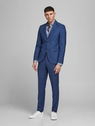 Jack & Jones Sakko Solaris navy