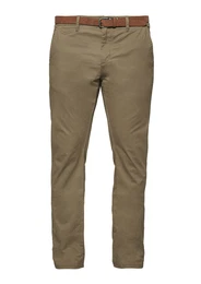 S.Oliver RED LABEL Chino oliv