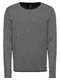 S.Oliver RED LABEL Pullover dunkelgrau
