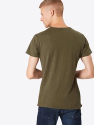 Key Largo T-Shirt MT LEMONADE (MT00122) oliv