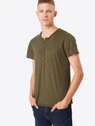 Key Largo T-Shirt MT LEMONADE (MT00122) oliv