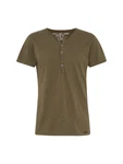 Key Largo T-Shirt MT LEMONADE (MT00122) oliv