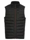 S.Oliver RED LABEL Praktische Outdoor-Weste schwarz