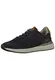 s.Oliver Sneaker navy / oliv
