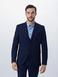 Jack & Jones Sakko Solaris navy