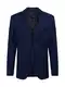 JACK & JONES Sakko 'Solaris' navy